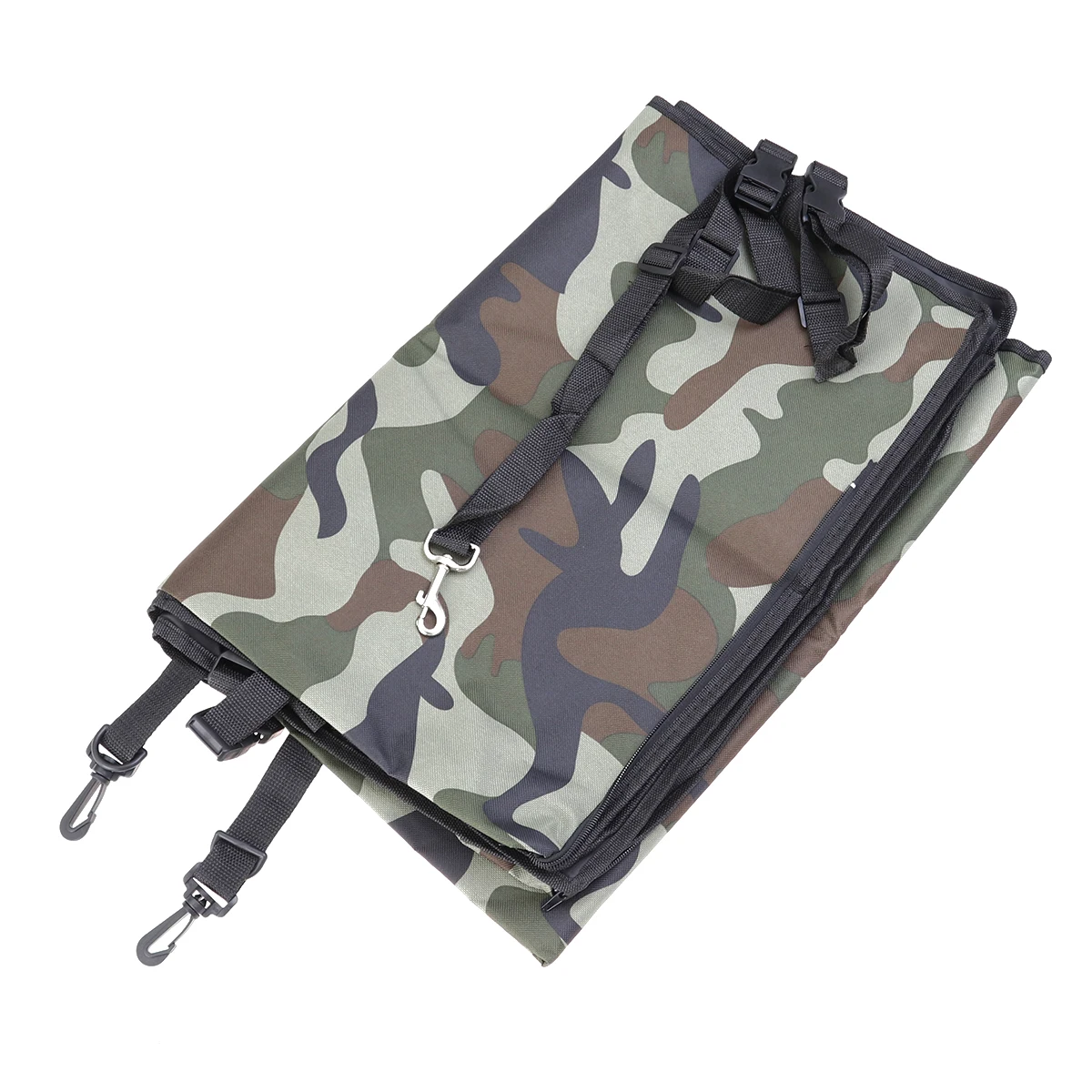 

Car Mat Pet Blanket Dog Seat Cover Foldable Rear Protector for Pets Waterproof Hammock