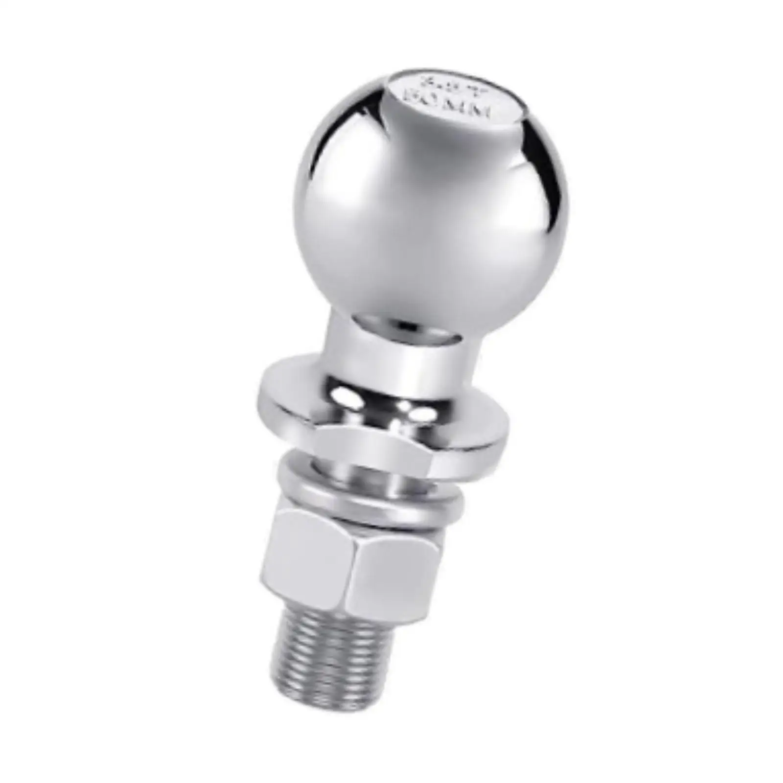 

Trailer Hitch Ball Convenient Diameter 50 Mm 3.5T for Trailer
