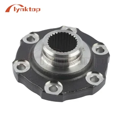 Front Wheel Hub Flange for Nissan D22 Fronitier NP300 Pathfinder Truck 1998-2012 38512-73P00