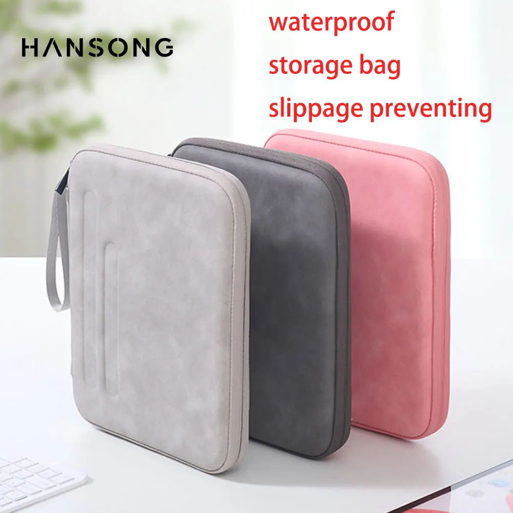 Handheld Tablet Bag 2026EVA Bag For 11-13 Inch Tablet Sleeve