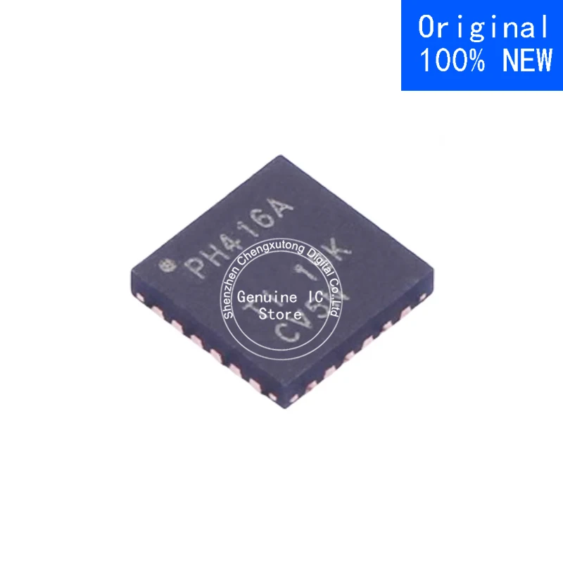 

10pcs/lot TCA6416ARTWR TCA6416 WQFN New Original Genuine Ic