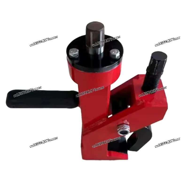 

Press Stripper Portable Stripper Forklift Loader Removal Pneumatic Stripper Maintenance Tool