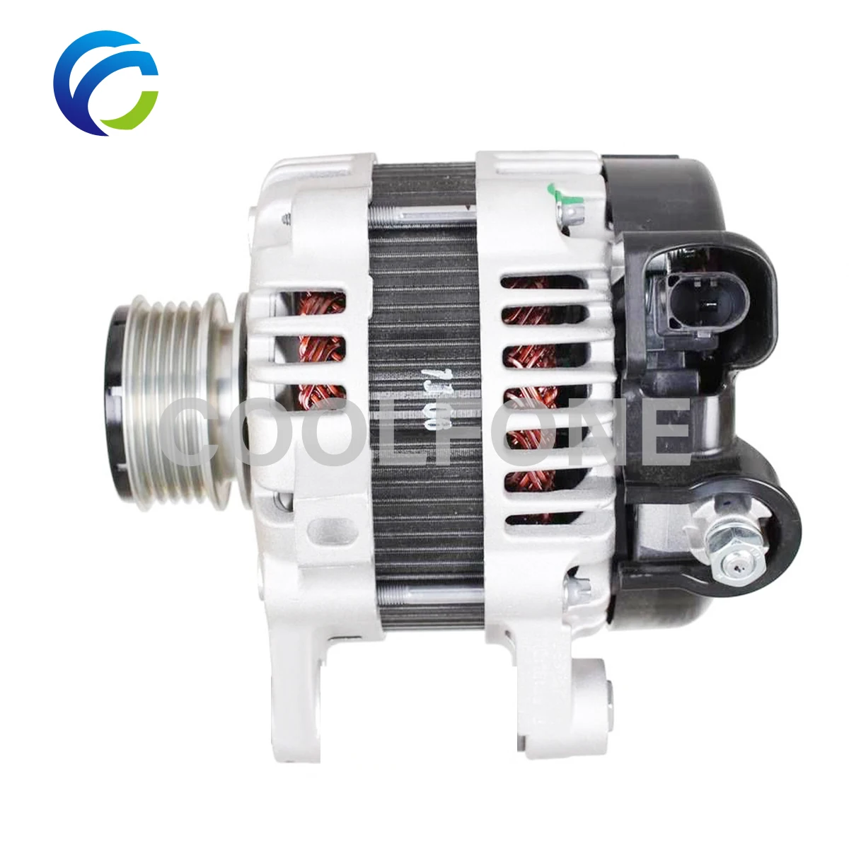 Generator Alternator for HYUNDAI i20 i40 i30 i40 KIA OPTIMA CARENS IV RIO III STONIC 37300-2A900 373002A900