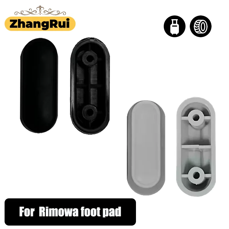 

Опоры для чемоданов RIMOWA, ножки для ручек, опорные ножки и аксессуары - ремонт чемоданов