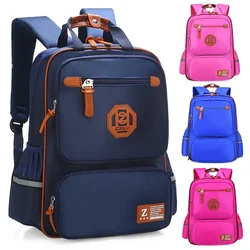 Children School Bags Girls Boys Kids Backpack Waterproof Primary School Backpack Kids Satchel Orthopedic School Bag Sac Enfant