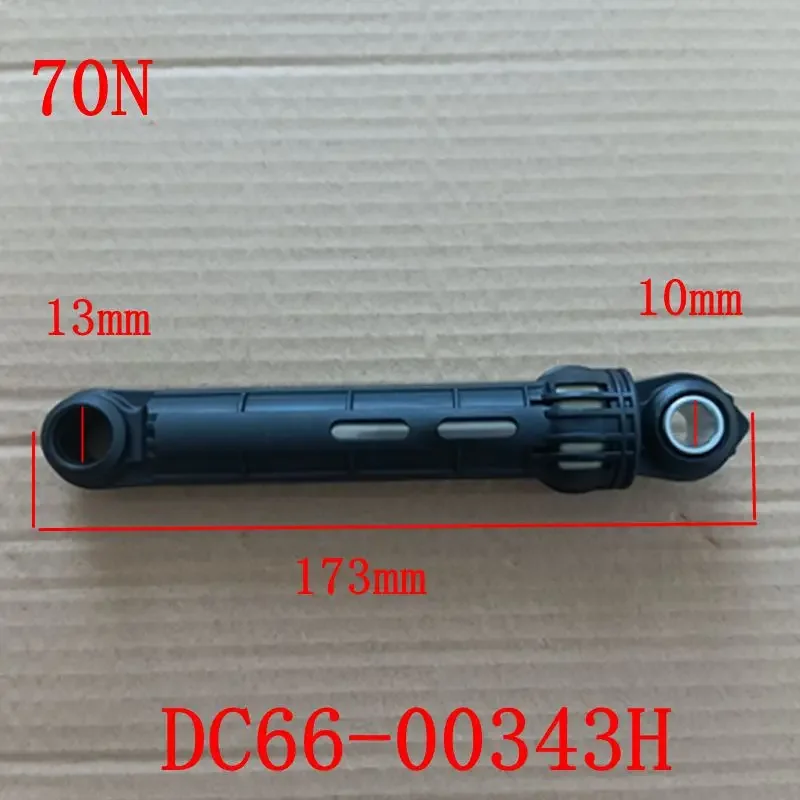 2PCS DC66-00343H 70N is suitable for Samsung washing machine shock absorbers