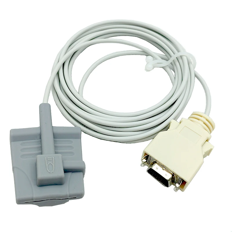 

Narigmed Cheap Hot Sale Fit for nellcor Spo2 Sensor Fit for Spo2 Sensor Pulse Oximeter Spo2 Sensor