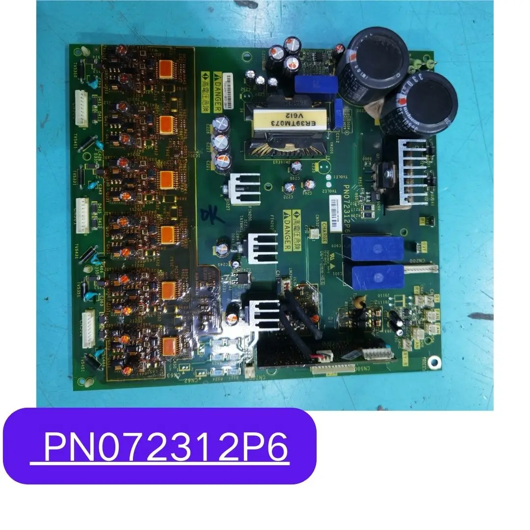 

Used PN072312P6 Power board driver board Test OK Fast Shipping