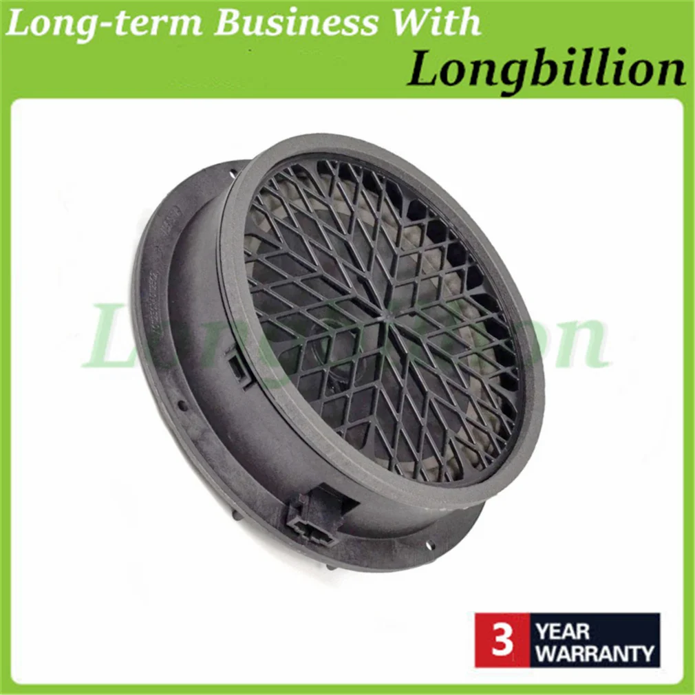 8T0035415A 8K0035411 new Car Front Rear Door Woofer Sound Speaker Tweeter For Audi A4 B8 A5 2009 - 2016