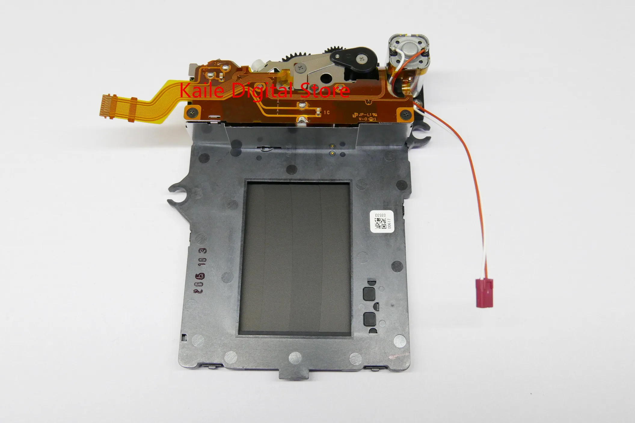 Repair Parts For Pa…