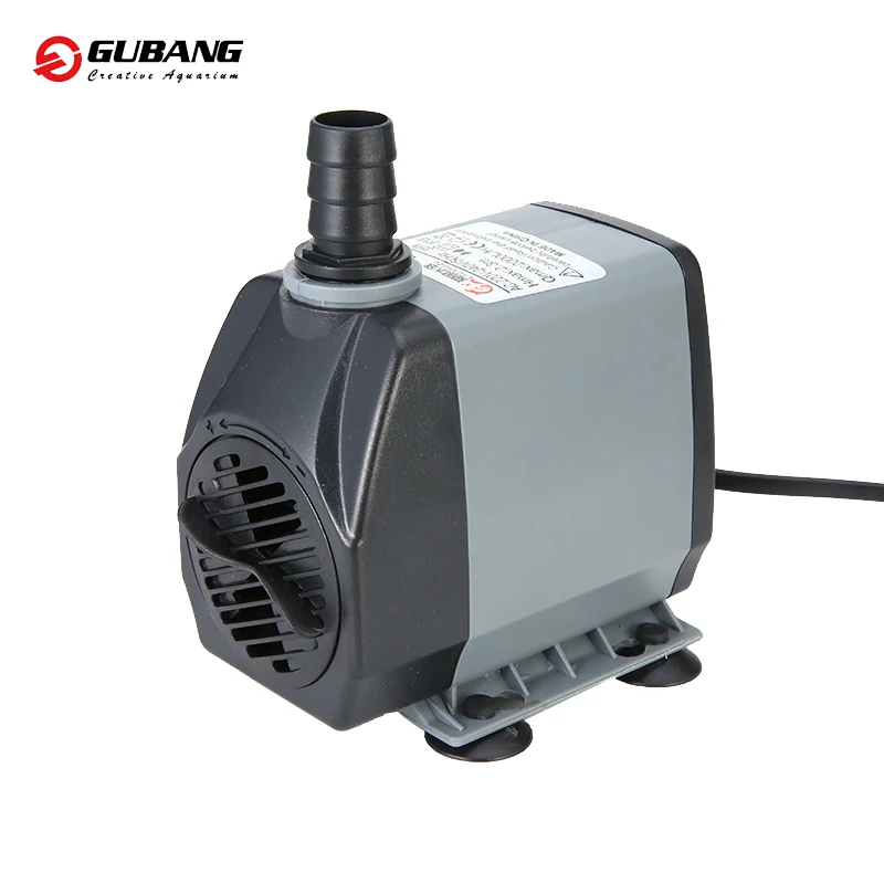 Factory Direct Sales GP-650 Multifunctional Submersible Pump (Aquarium Aquarium Pump) 2.3m 2000L / H35W