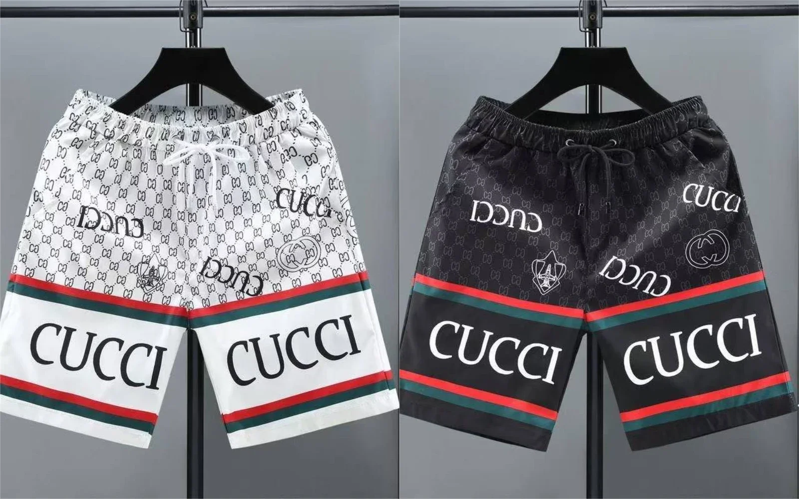 

In The Summer of 2025, Loose, Breathable Sports Shorts and Quick-drying, Quick-descent Motorcycle Shorts Are Selling Well