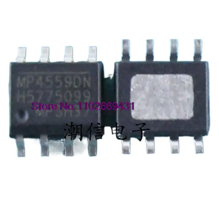 

5 шт./партия, фотообои MP4559DN Power IC