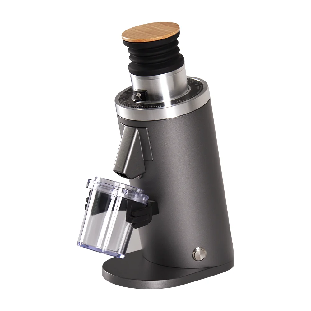 

Hot Sale DF54 High Preference Espresso Coffee Grinder Electric Single Dose Coffee Grinder DF54