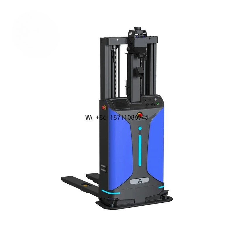 Aivison Agv Amr Rob…