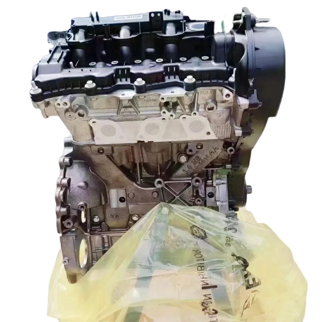 L462 L494 3.0 SDV6 … - image