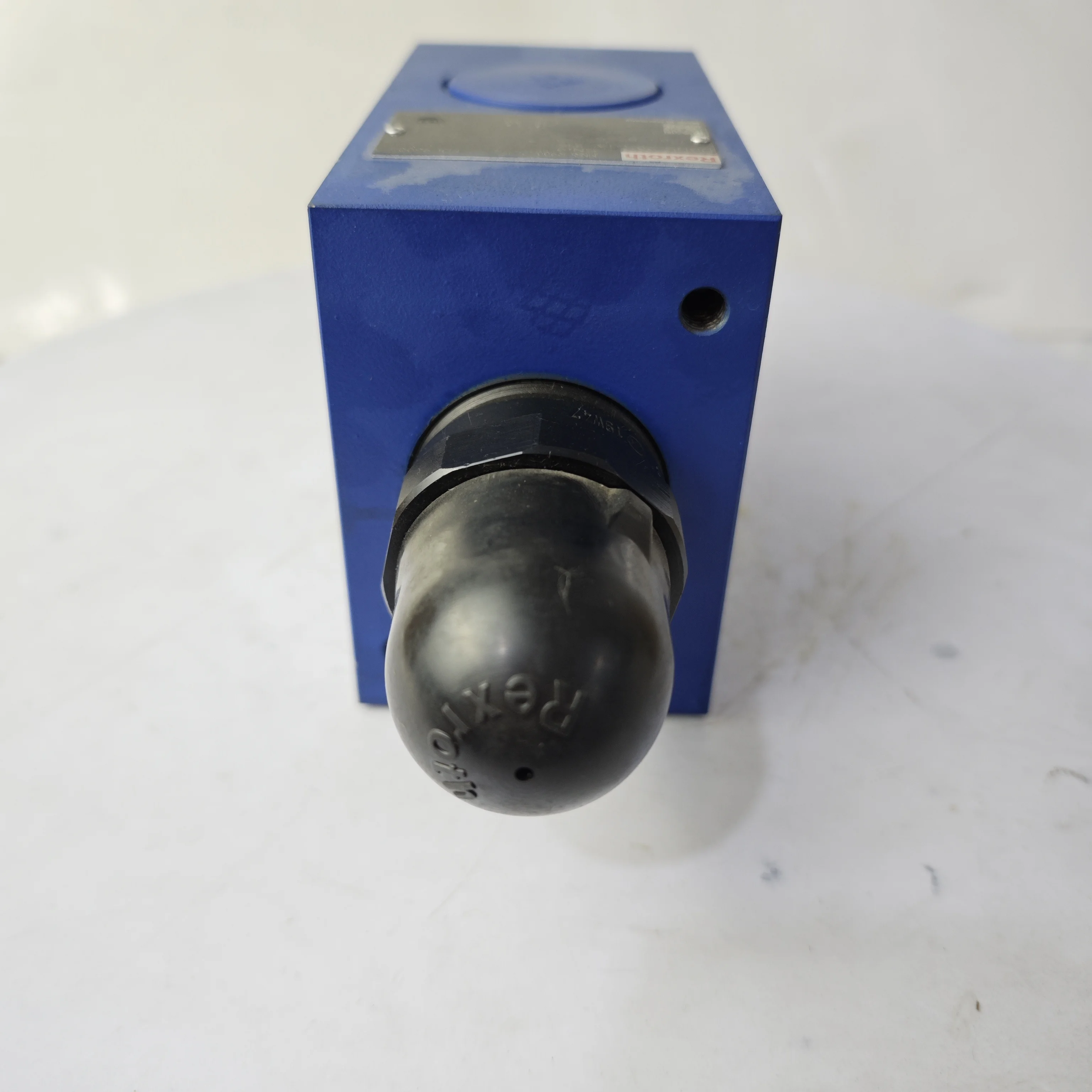 Katup bantuan tekanan Rxeroth DBDS 20 G1A/315 R900424174