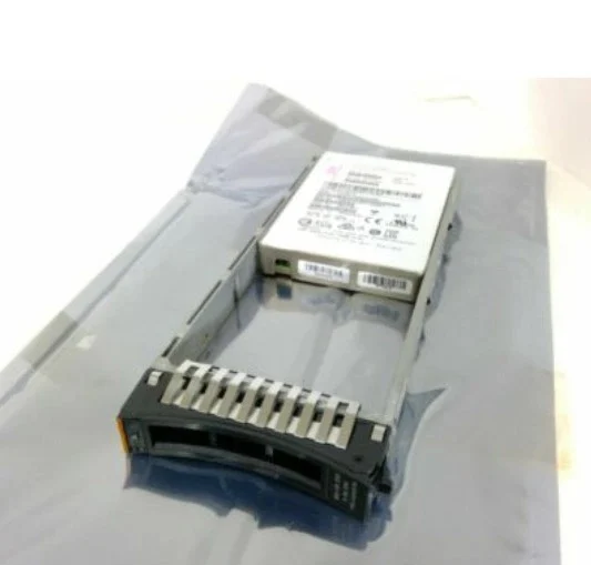 

For IBM 00MJ158 00AK376 800GB SAS 2.5 SSD V3500 Storage Hard Drive V3700SSD