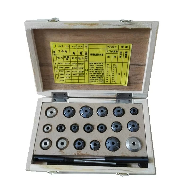 

Motorcycle Valve Repair Tools Hinge Tools Seat Grindstone