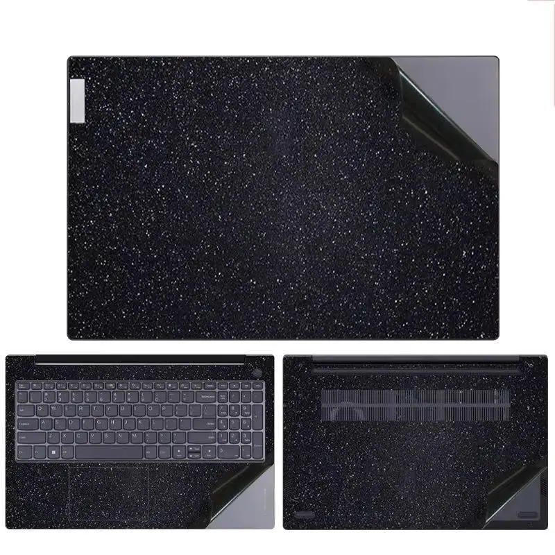 Anti Fingerprints Laptop Sticker Skin Cover for Lenovo V14 V15 G4 G3 G2 ABA IAP ITL ALC AMN IRU Waterproof Notebook Protector