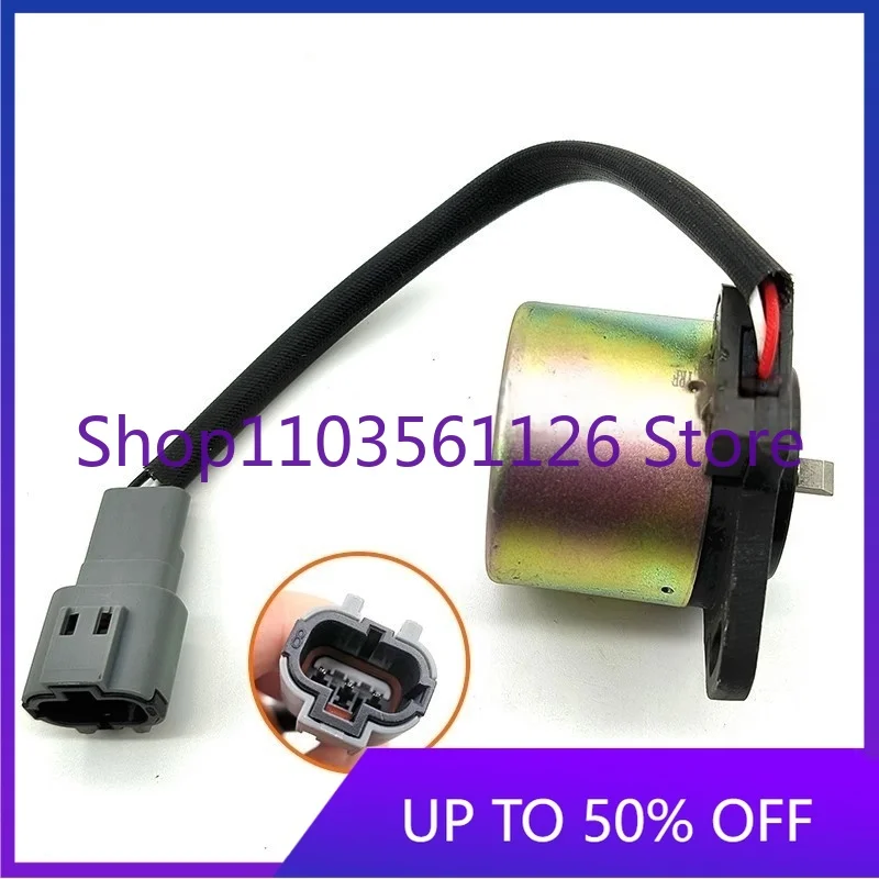 

EX200-2-3 ZAX330 450 470 650 Высококачественный экскаватор Новый датчик угла 4716888