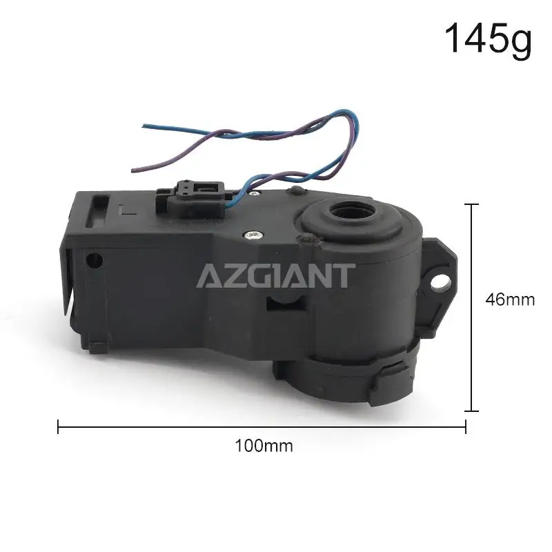 AZGIANT Mirror Fold Control Module Left Right Power Fold Retract Extend Direct Replacement For 2006-2012 Renault Clio