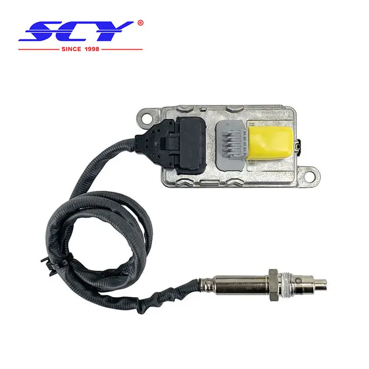 Nitrogen Oxygen Nox Sensor Suitable For Cummins 4326867