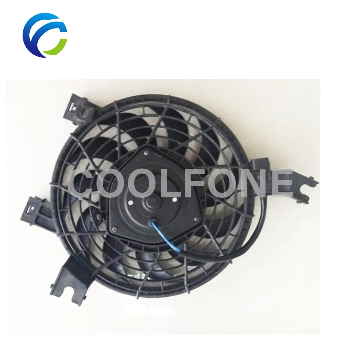 

Cooling Radiator Electric Fan for LEXUS GX470 4.7L V8 2003-2009 88590-60060 LX3120104