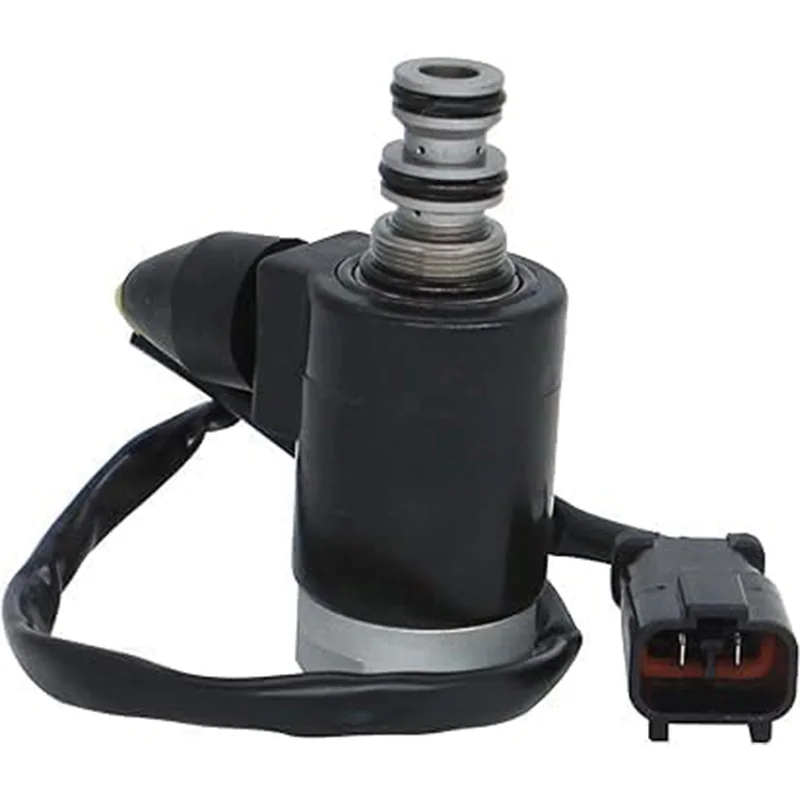 For PC60-7 solenoid valve coil 203-60-56560 SD1244-C-1005 SD1244-C-1005