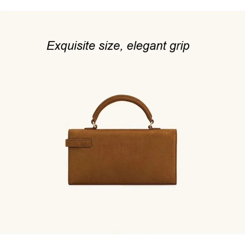 Thumbnail 4 - #55 Latest Baguette Bags Offers