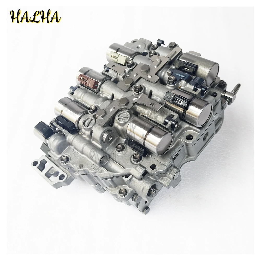 

AF40 TF80SC AWF21 6 Speed Automatic Gearbox Transmission Valve Body For Volvo Genuine Aisini