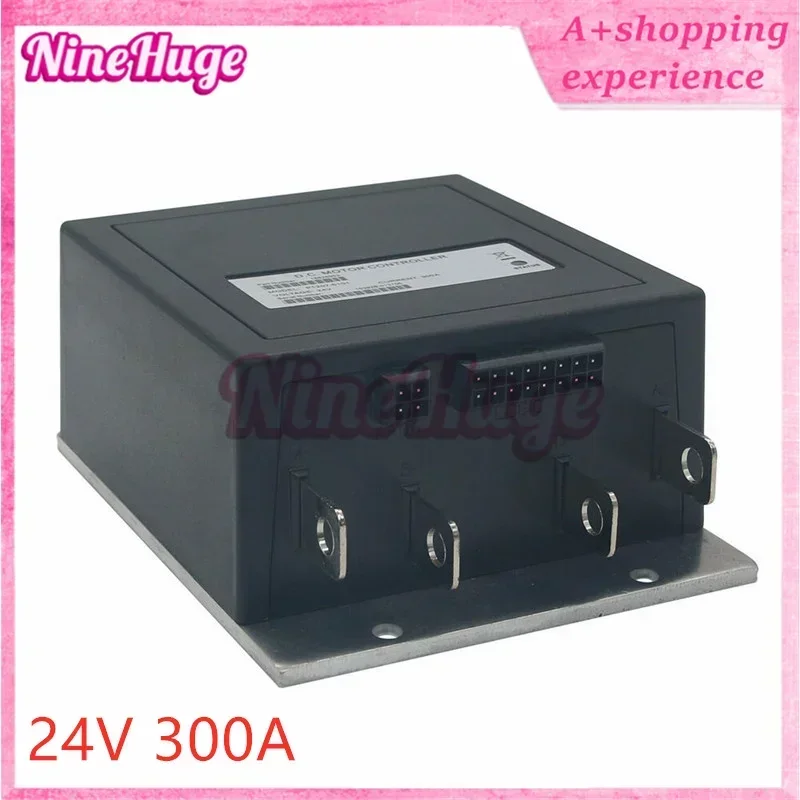 1207B-5101 2018 ترقية ل 1207 أو 1207A كورتيس 24 فولت 300A وحدة تحكم محرك التيار المستمر 1207A-5101 1207-5101 1207B5101 1207A5101