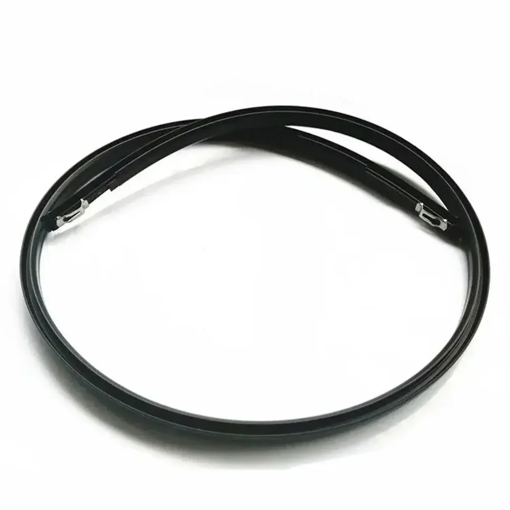 74316SAA003 74306SAA003 For Honda Fit 2005 2006 2007 2008 Hatchback Car Roof Rubber Drip Side Finish Moulding Seal Strips Trim