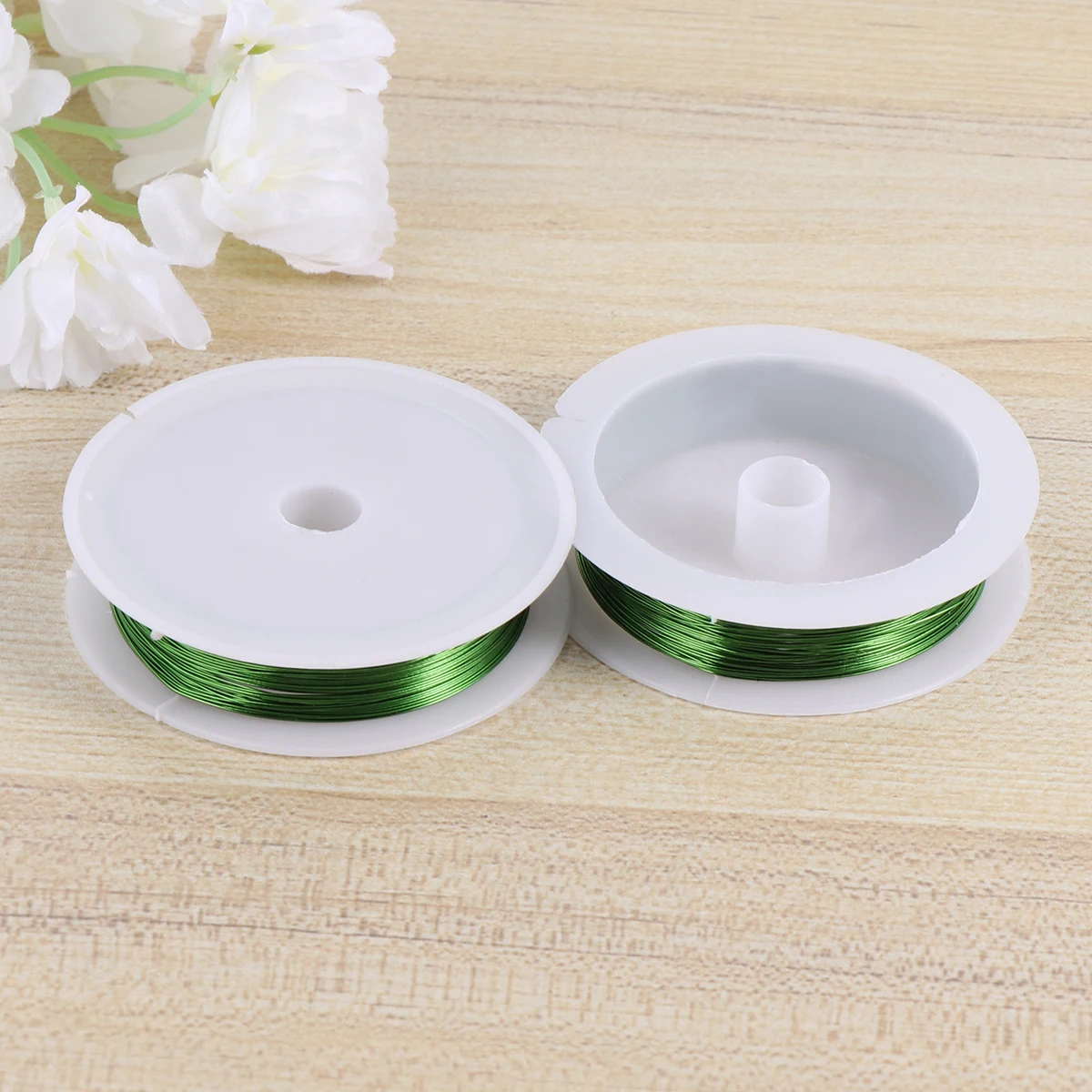 

ties tie roll DIY rope gardern ties garderning tool