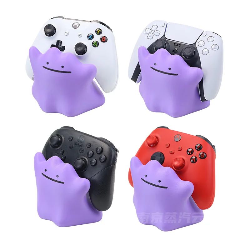 Soporte para controlador de juegos Pokemon