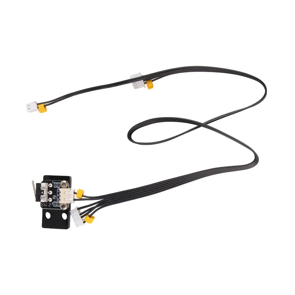 【Cable】 For CR10 X Y Z- Limit Switch with Cable X- / Y-/ Z- Y