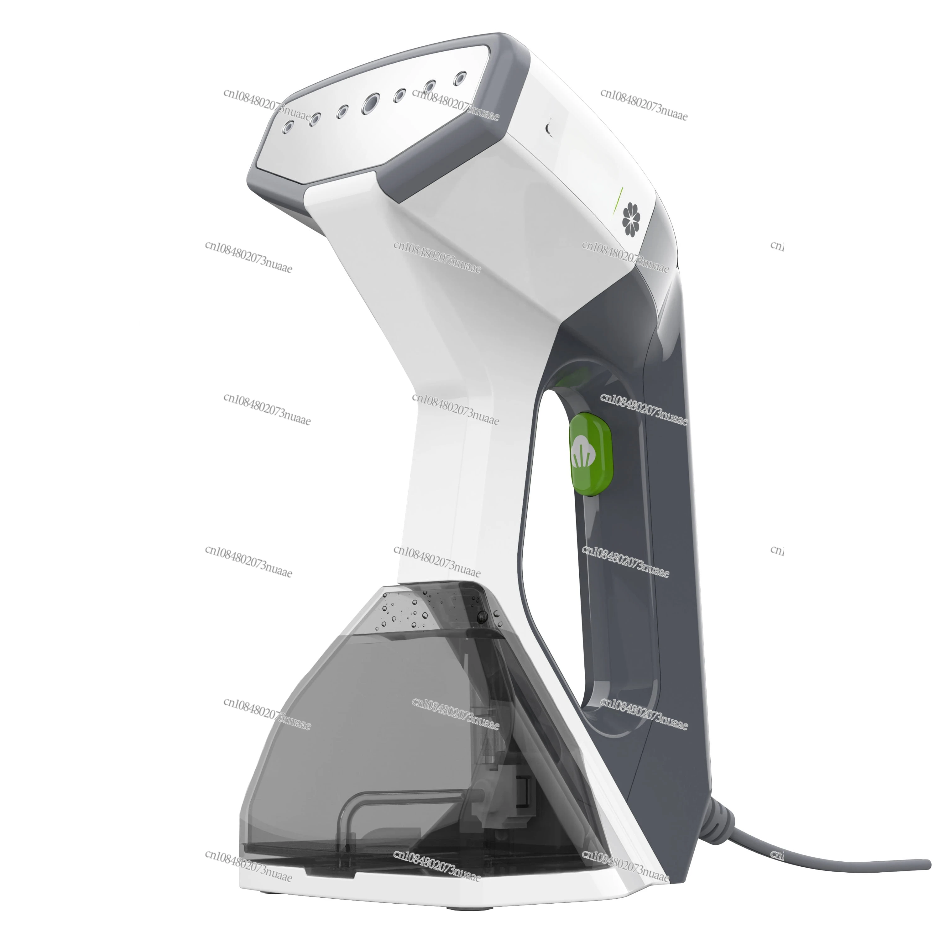 Vaporfast-Portable Travel Clothes Steamer, Compact and Virtuoso