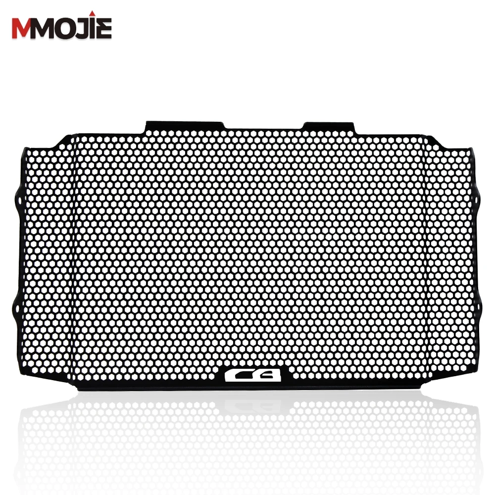 Moto CB 1000R Radiatore Protezione Griglia di Protezione Della Copertura Della Protezione PER HONDA CB1000R Neo Sports Cafe 2018 2019 2020 Accessori