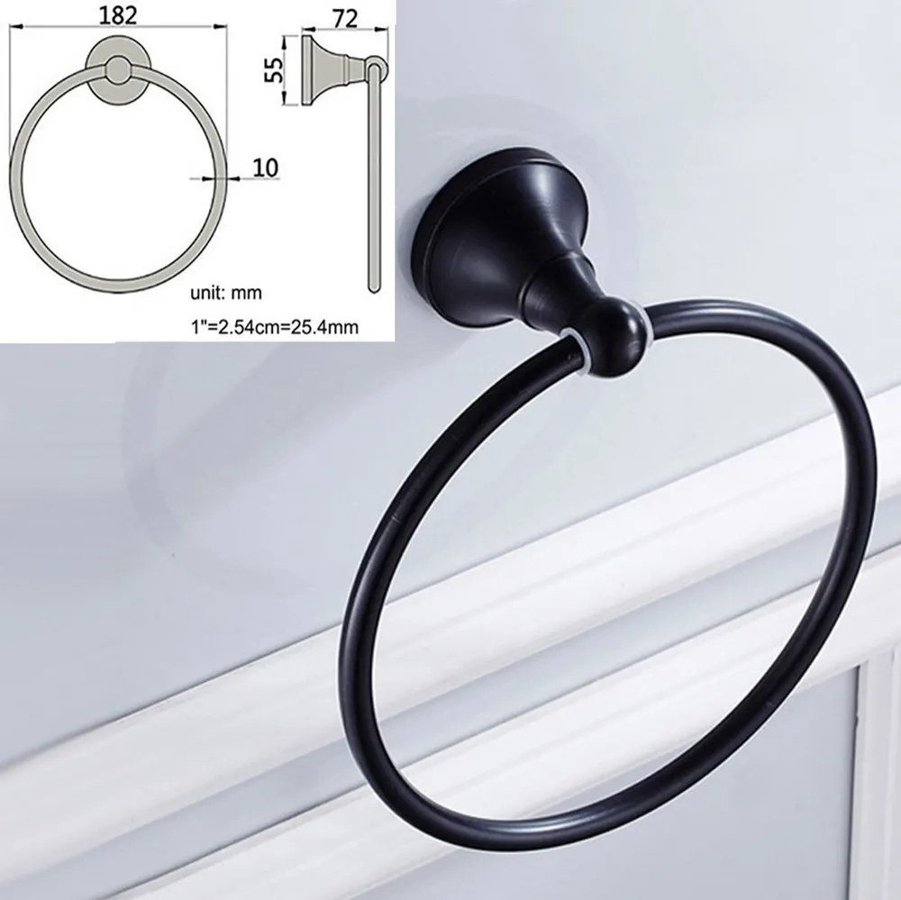 Variant: Towel Ring