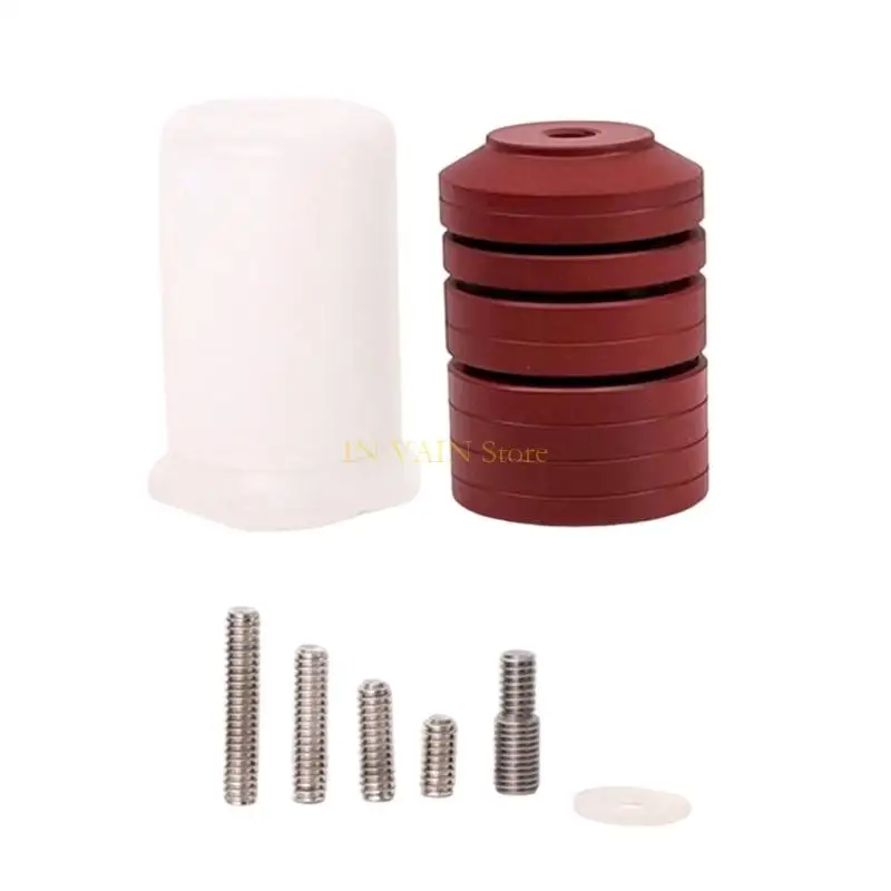 M5TC سبائك الألومنيوم شريط التوازن الانحناء استقرار امتصاص الصدمات موازنة #5