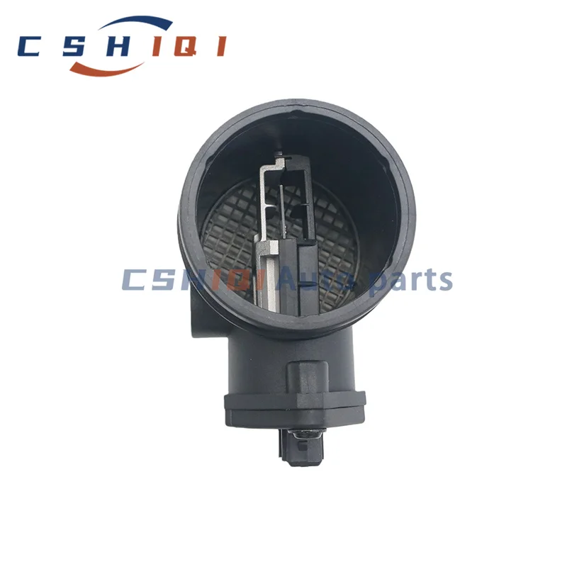 MAF Mass Air Flow Sensor For Opel Astra 1991-1998 Calibra 1990-1994 Omega 1994-1999 Vectra 1990-1995 90510154 0280217106 - view 5