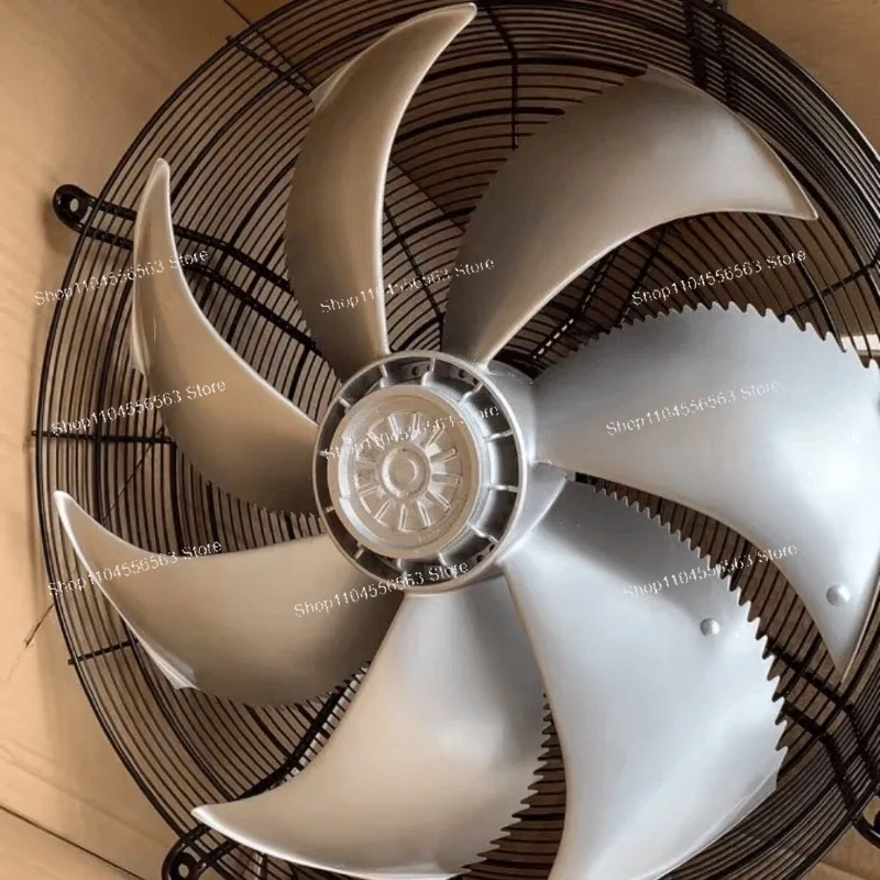 FN071-SDK.6F.V7P1 Ventilation Fan