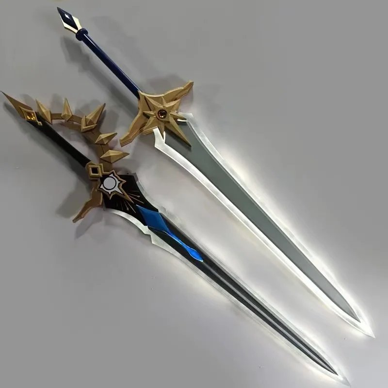 Phainon Cosplay Leuchtende NEUE Waffen Schwerter Requisiten Spiel Honkai Star Rail Cos Halloween Weihnachten Comic Ausstellung Kostüm Prop