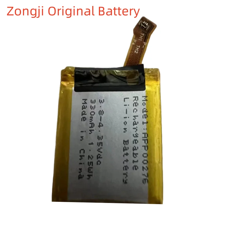 

Новый аккумулятор APP00276 3,8 В 330 мАч для Apack APP00276 Аккумуляторы для мобильных телефонов + инструменты