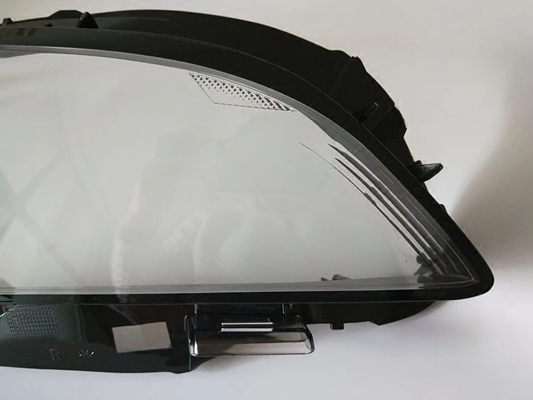 For Buick  Verano large lampshade 15 16 17 18 Buick Verano front headlight transparent cover Verano