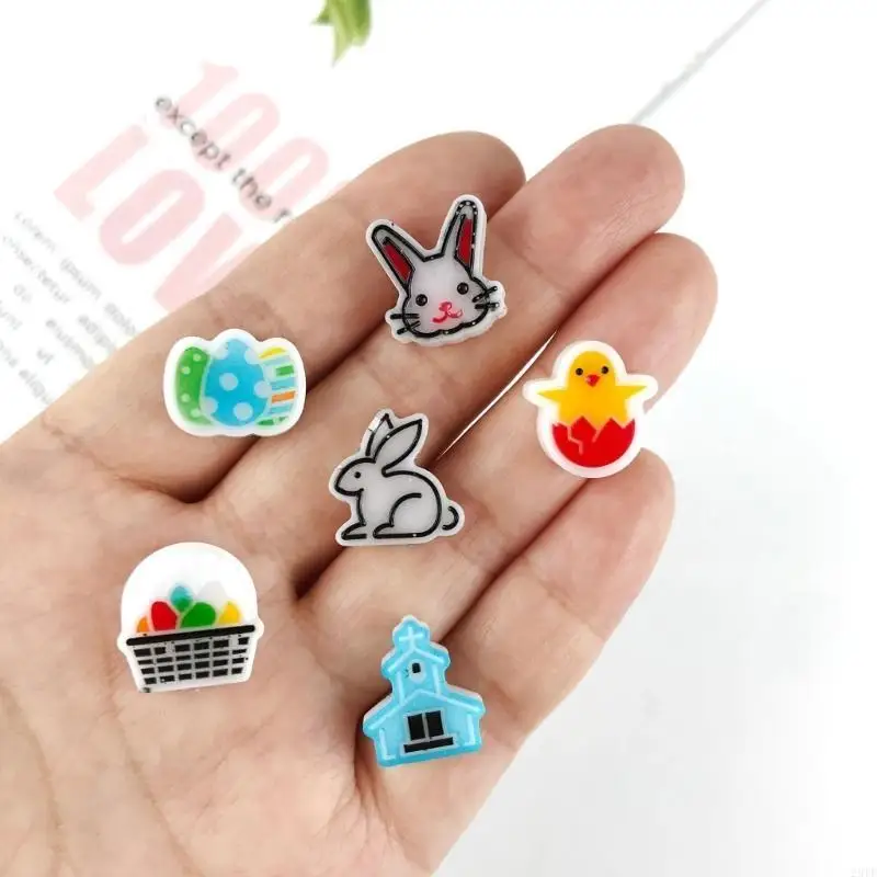 2025 Новые ушные шпильки