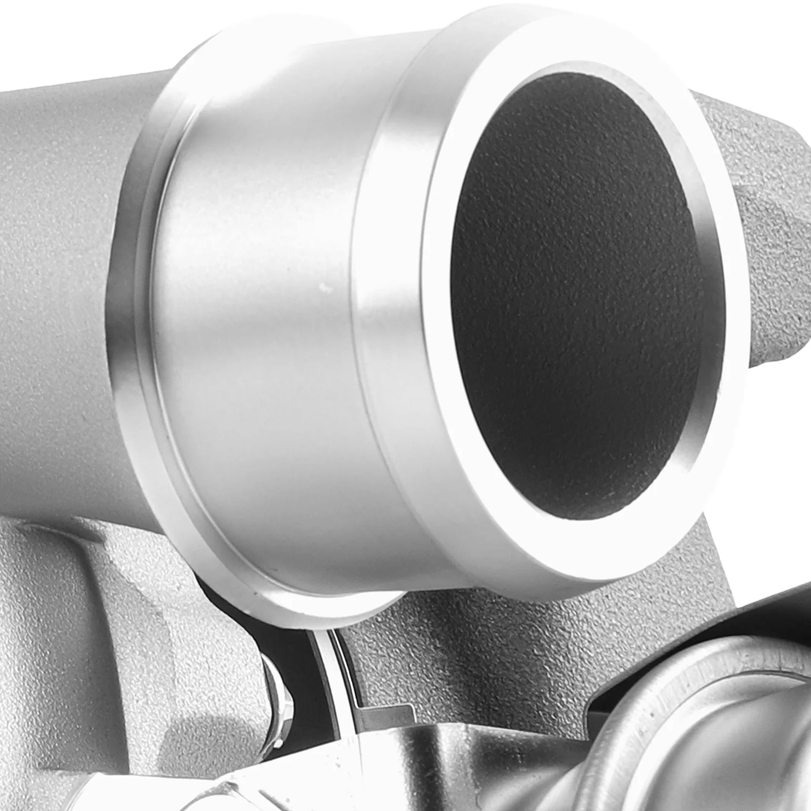 توربو توربولدر لشركة هيونداي سانتا FE 2.2 D4EB CRDI 05- 49135-07100 2005 2006 49135-07302 49135-07301 28231-27800 49135-07300