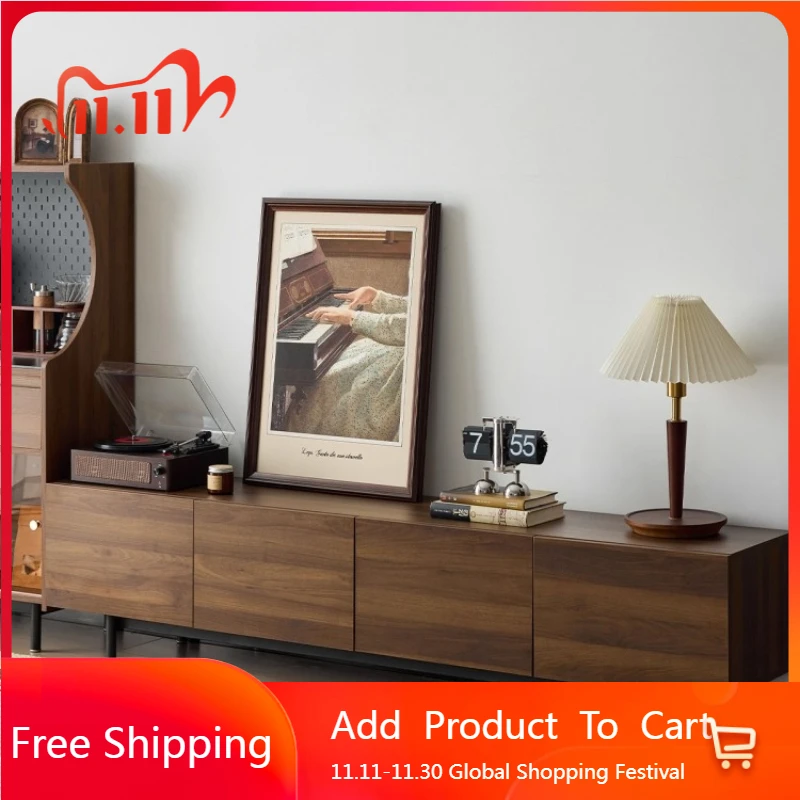 

Storage Universal TV Cabinet Floor Hallway Living Room Designer Entertainment Tv Table Salon Fireplace Monitor Muebles Furniture