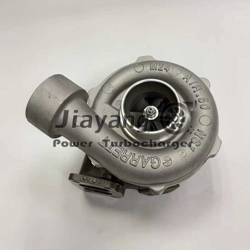 TO4E55 Turbo 466721-0010 466721-5010S  65.09100-7041 NOVUS-5542 For Daewoo 14.6L Highway Truck DV15TI