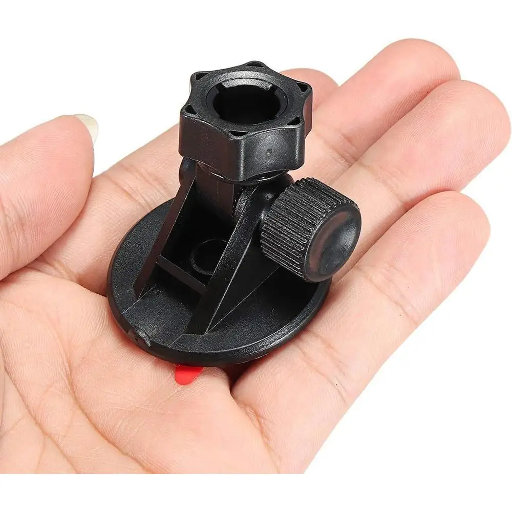 Car Recorder Adhesive Mount Holder Adjustable for Nextbase GPS Dash Cams 112 212 312GW 412GW 512GW Recorder Holder